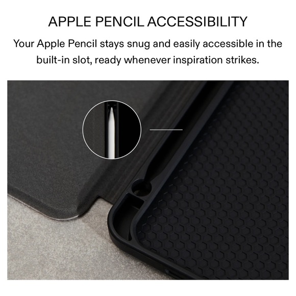 Burga iPad case. 10.2 inch Brand new - Picture 6 of 8